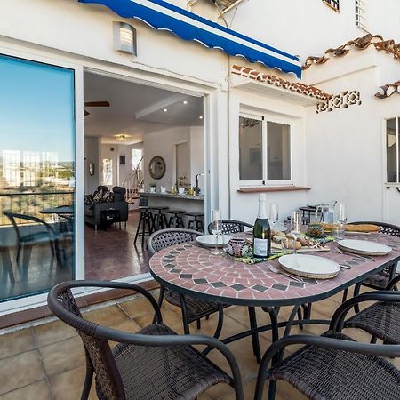 Willa Casa Limon Nerja Zewnętrze zdjęcie