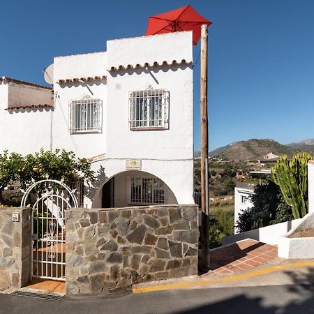 Willa Casa Limon Nerja Zewnętrze zdjęcie