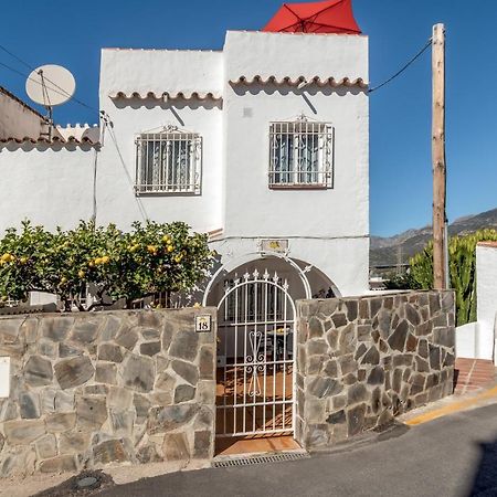 Willa Casa Limon Nerja Zewnętrze zdjęcie