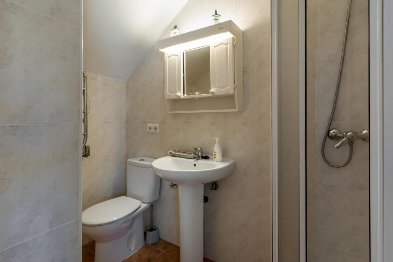 Willa Casa Limon Nerja Zewnętrze zdjęcie