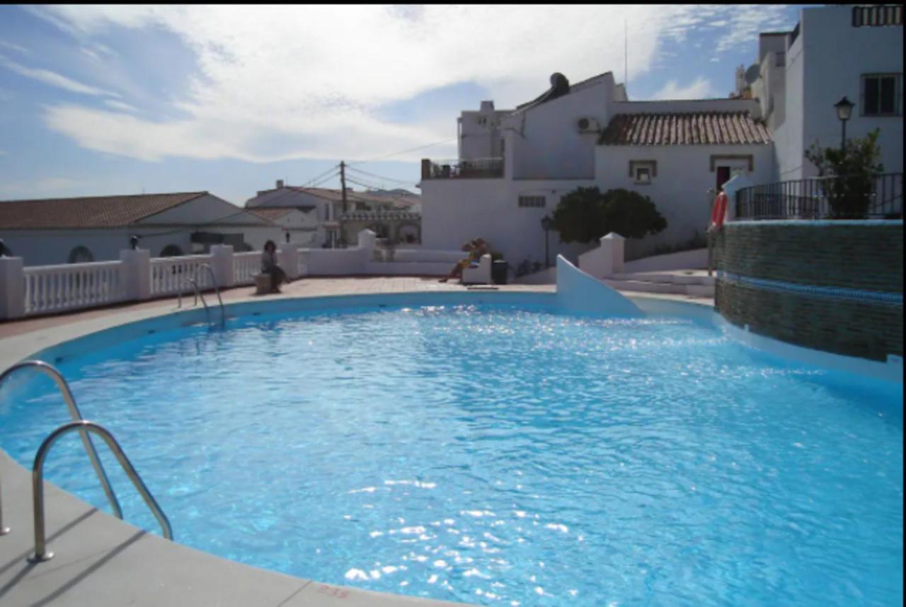 Willa Casa Limon Nerja Zewnętrze zdjęcie